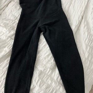 Beyond Yoga maternity leggings
